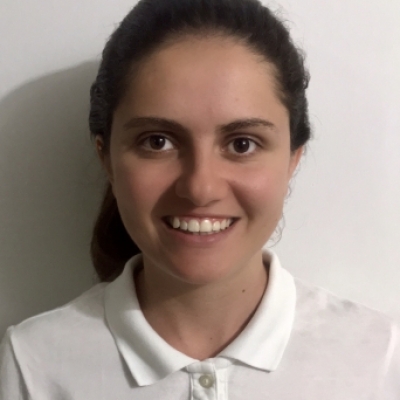 Crew member photo