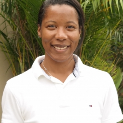 Crew member photo