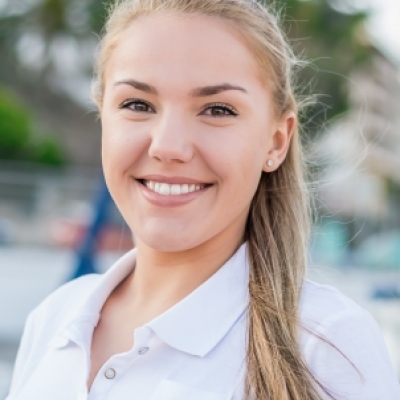 Crew member photo