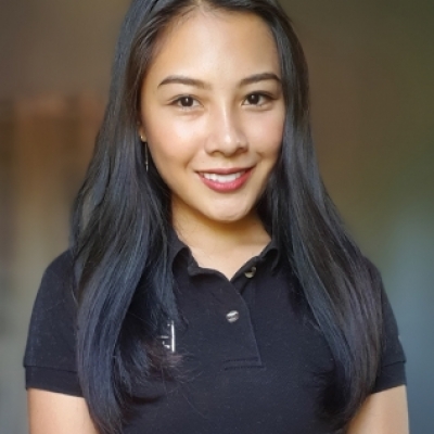 Crew member photo