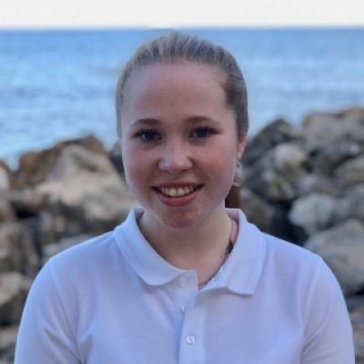 Crew member photo