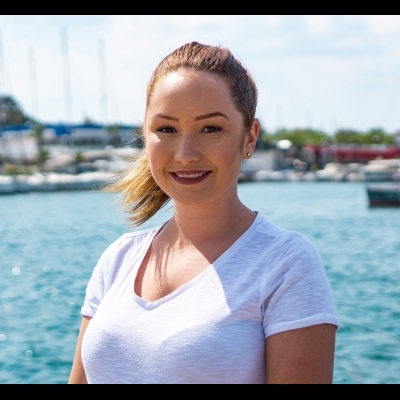 Crew member photo
