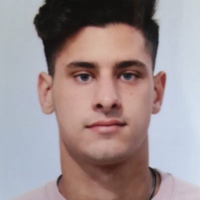 Crew member photo