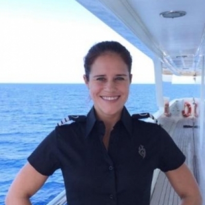 Crew member photo