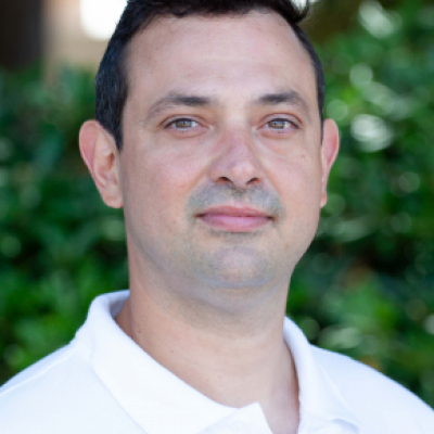 Crew member photo