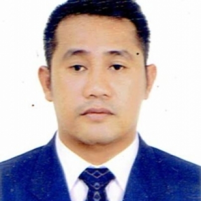 Crew member photo