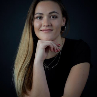 Crew member photo