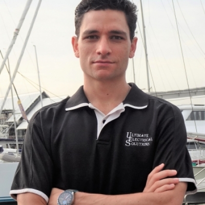 Crew member photo