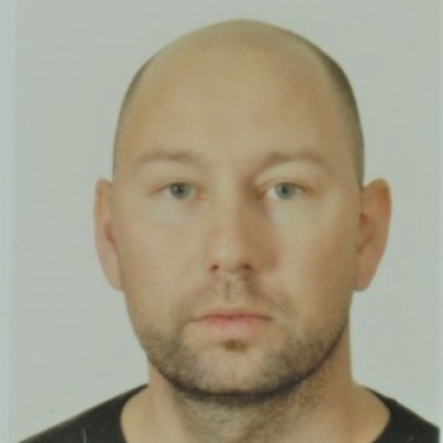 Crew member photo