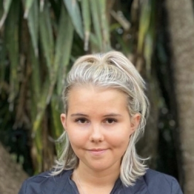 Crew member photo