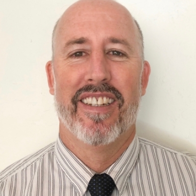 Crew member photo