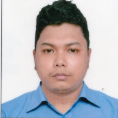 Crew member photo