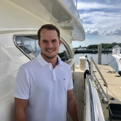 Crew member photo