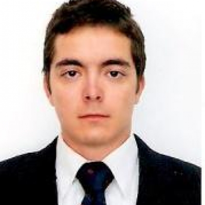 Crew member photo