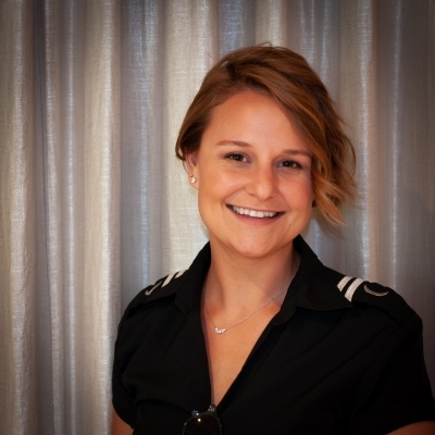 Crew member photo