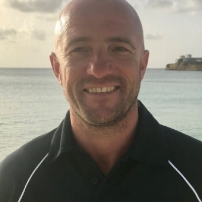 Crew member photo
