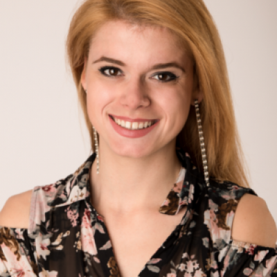 Crew member photo