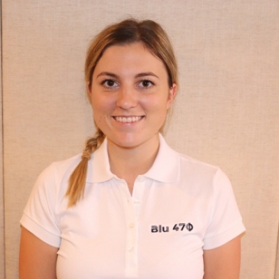 Crew member photo