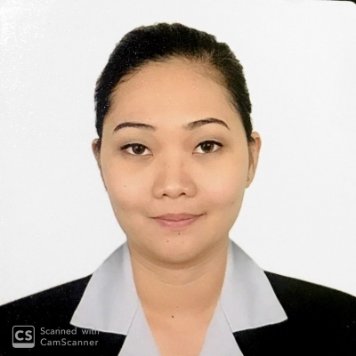 Crew member photo