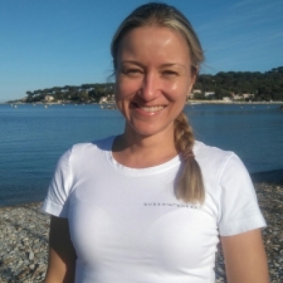 Crew member photo
