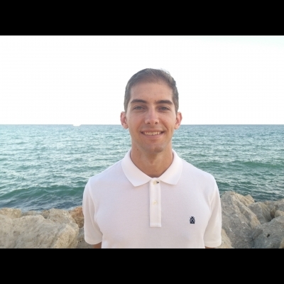 Crew member photo