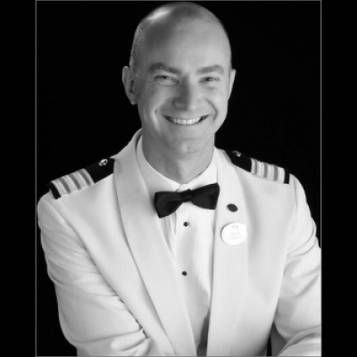 Crew member photo