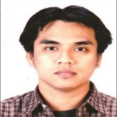 Crew member photo