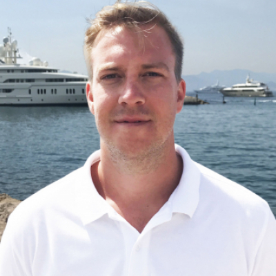 Crew member photo