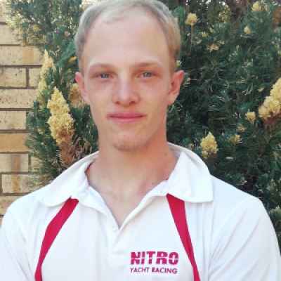 Crew member photo