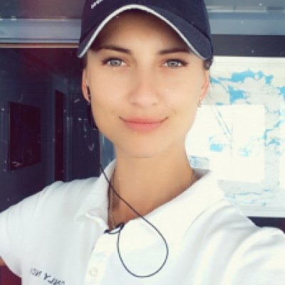 Crew member photo