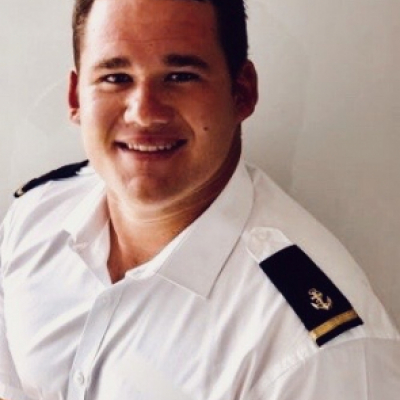 Crew member photo