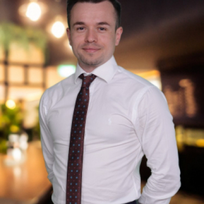 Crew member photo