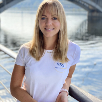 Crew member photo