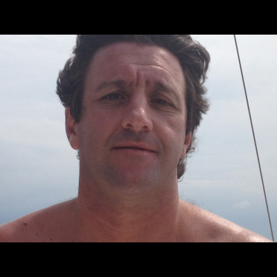 Crew member photo