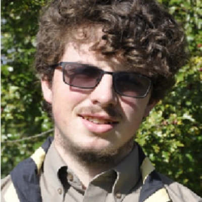 Crew member photo