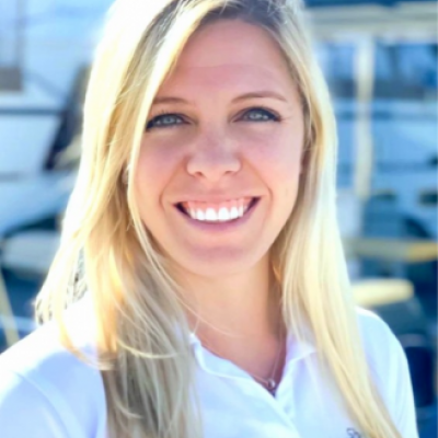 Crew member photo