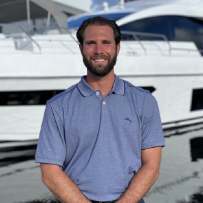 Crew member photo