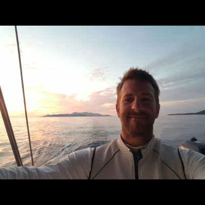 Crew member photo