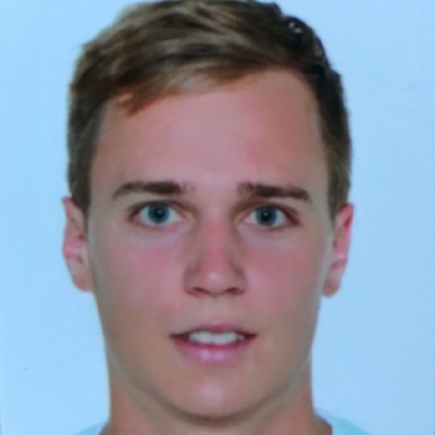 Crew member photo