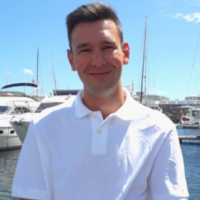 Crew member photo