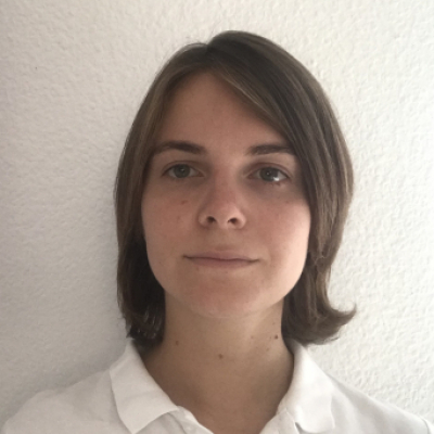 Crew member photo