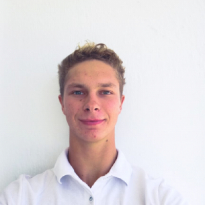 Crew member photo