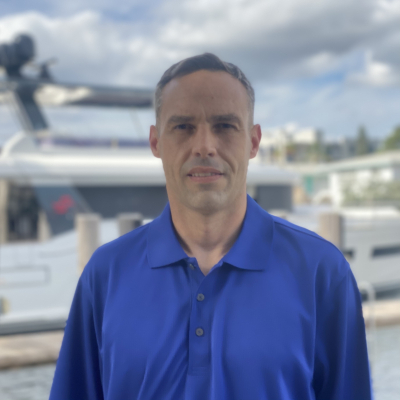 Crew member photo
