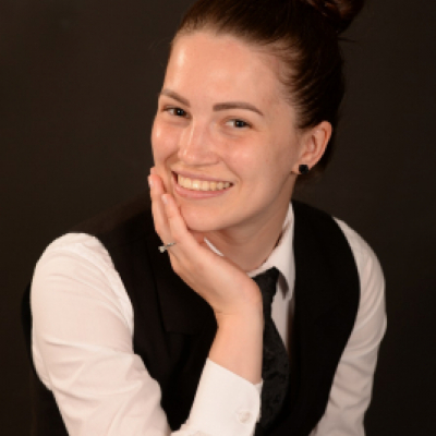 Crew member photo