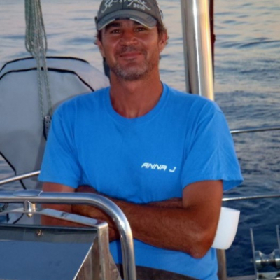 Crew member photo