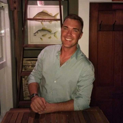 Crew member photo