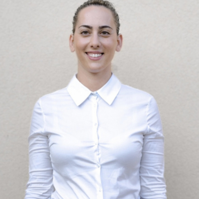 Crew member photo