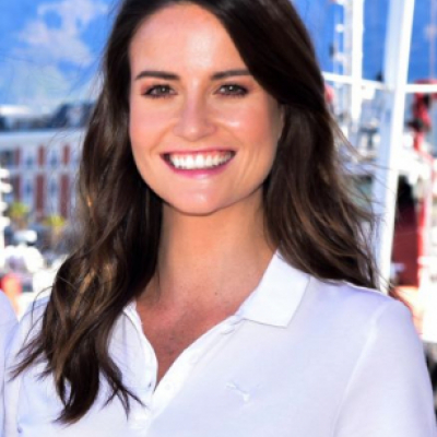 Crew member photo