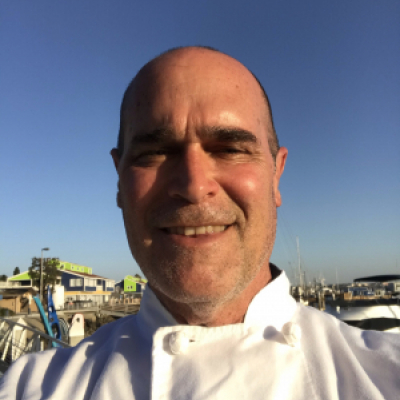 Crew member photo