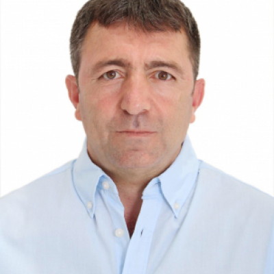 Crew member photo